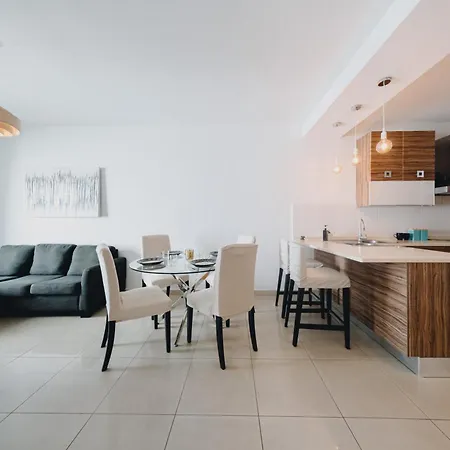 Appartement Elegant