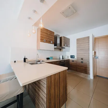 Elegant Appartement *