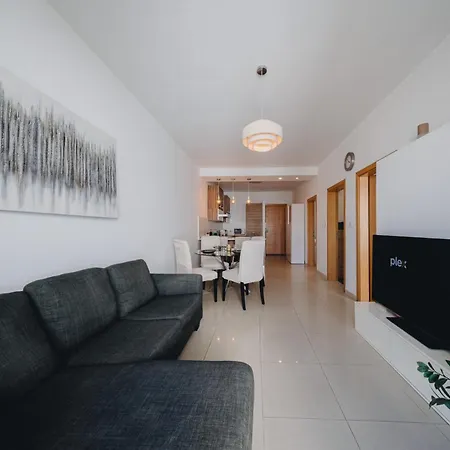Appartement Elegant *