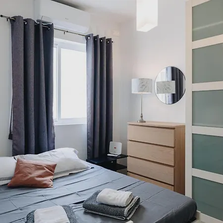 Appartement Elegant Gzira