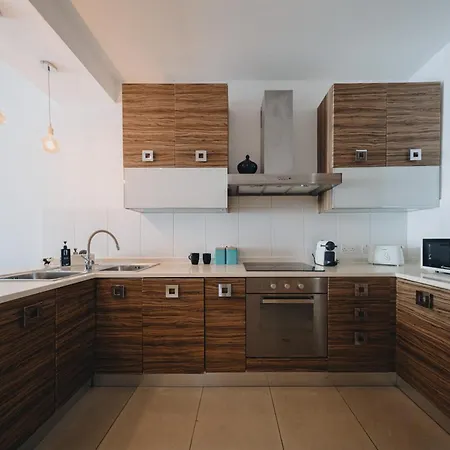 Appartement Elegant