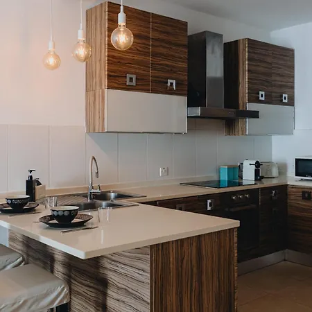 Elegant Appartement *