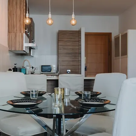 Appartement Elegant Gzira