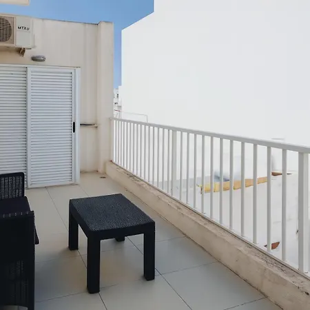 Elegant Apartment Gzira