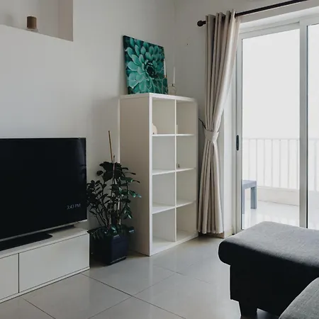 Elegant Apartment Gzira