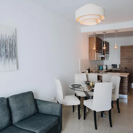 Elegant Gzira