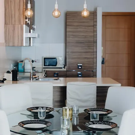 Apartment Elegant *