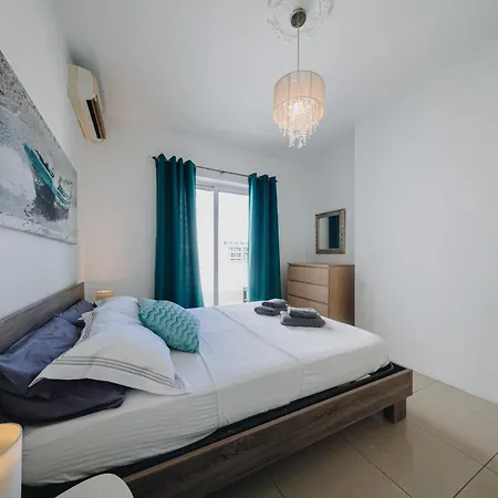 Elegant Apartment Gzira