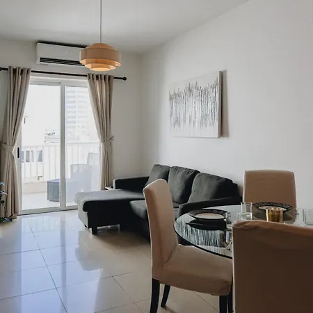 Apartment Elegant