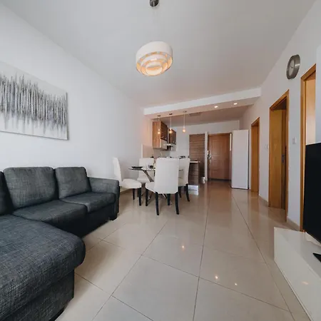 Elegant Apartment Gzira