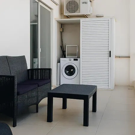 Lägenhet Elegant Gzira